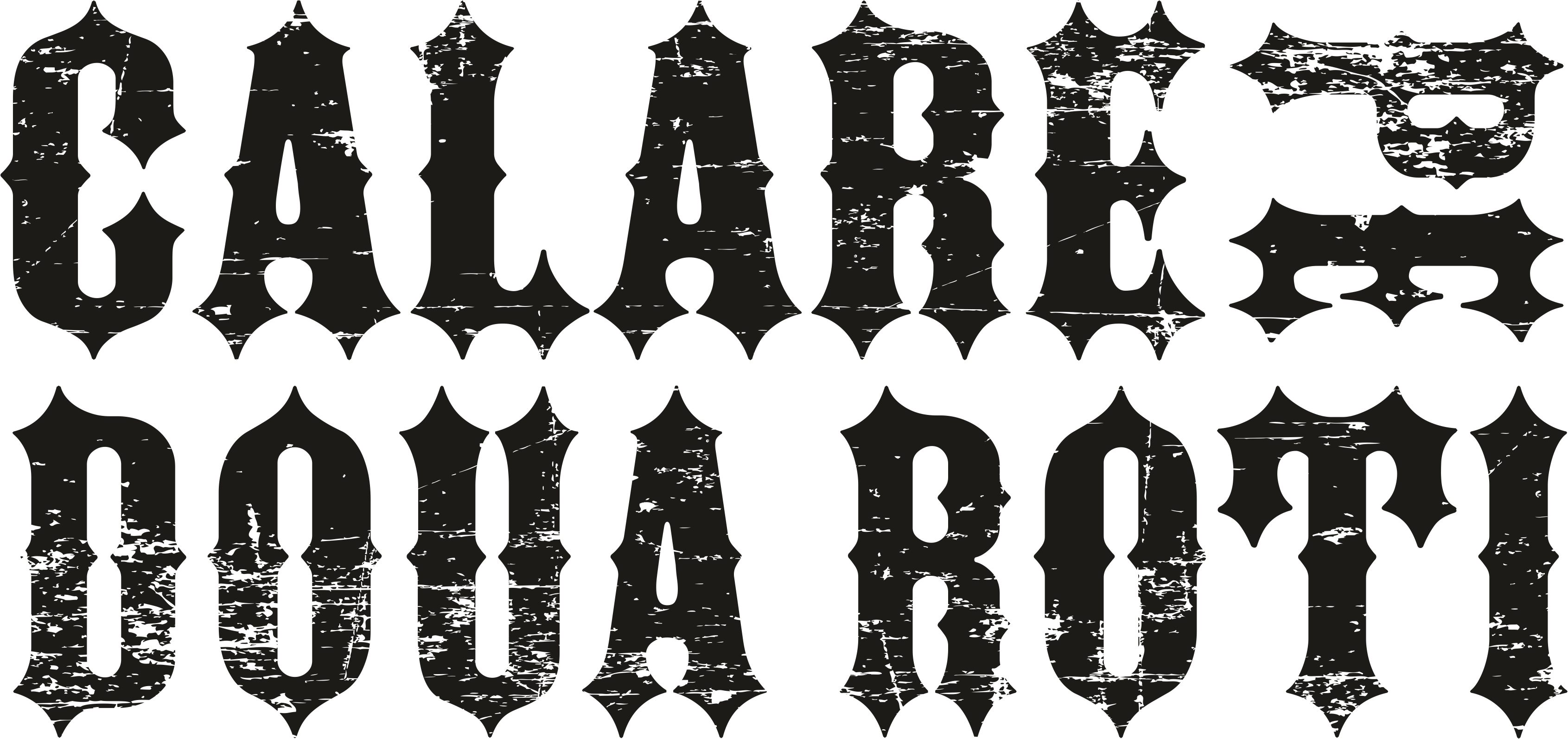 Călare pe Două Roți